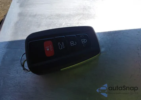 2021 Toyota Camry Trd z USA, uszkodzony, nr VIN 4T1KZ1AK5MU051265